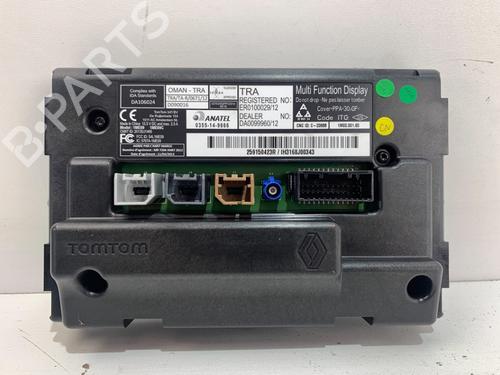 Electronic module RENAULT CAPTUR I (J5_, H5_) 1.2 TCe 120 | BP36919360M83 - Image 2