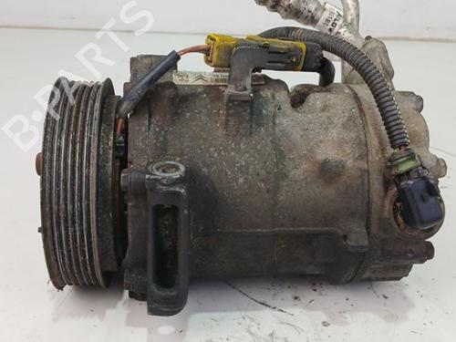 AC compressor CITROËN BERLINGO Box Body/MPV (B9) 1.6 HDi 75 | BP36924399M34 - Image 2