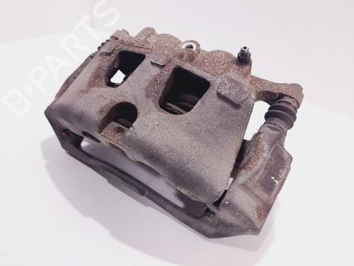 left-front-brake-caliper-opel-insignia-a-saloon-g09-2008-2009-2010-2011-2012-2013-2014-2015-2016-2017-36920907 main image