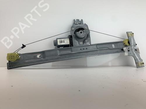 Used Front left window mechanism Front left window mechanism 36919170 36919170