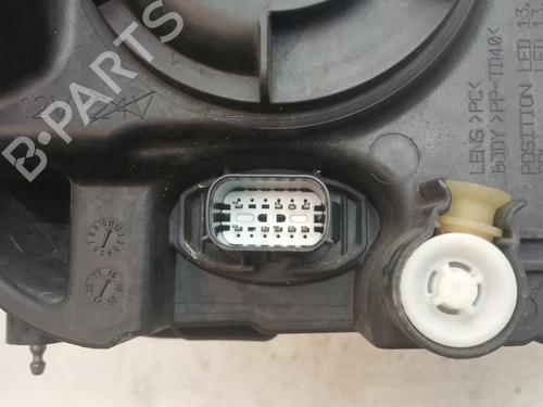 Left headlight FORD FOCUS IV Turnier (HP) 1.0 EcoBoost | BP36931276C28 - Image 4