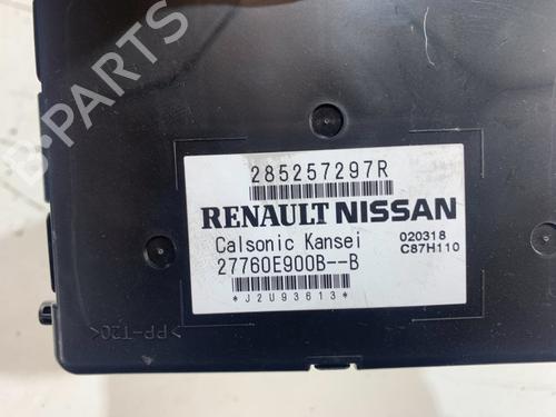 Electronic module RENAULT CAPTUR I (J5_, H5_) 1.2 TCe 120 | BP36919369M83 - Image 3