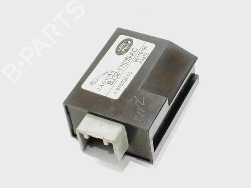 Control unit LAND ROVER RANGE ROVER EVOQUE (L538) 2.2 D | BP36920609M11 - Image 2