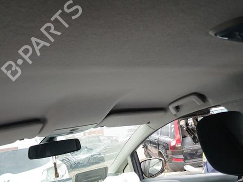 Interiør tag FORD FIESTA VI (CB1, CCN) 1.6 TDCi | BP36932623I12 - Image 3