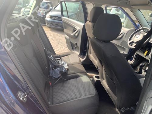 Used Rear right seatbelt Rear right seatbelt 37089151 37089151
