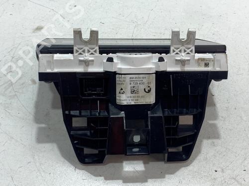 Instrument cluster BMW i3 (I01) s Electric | BP36922721C47 - Image 4