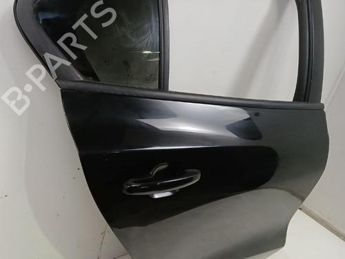 Dør højre bagtil FORD FOCUS IV (HN) 1.5 EcoBoost | BP36927367C5 - Image 3