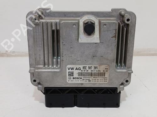 Engine control unit (ECU) VW PASSAT B8 Variant (3G5, CB5) 1.5 TSI | BP36923955M57 - Image 5
