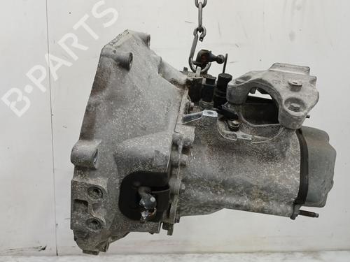 Gearbox PEUGEOT 2008 I (CU_) 1.2 VTi | BP36927529M3 - Image 4