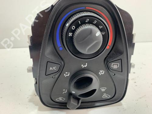 Climate control PEUGEOT 108 1.0 VTi | BP36919316I5 - Image 2