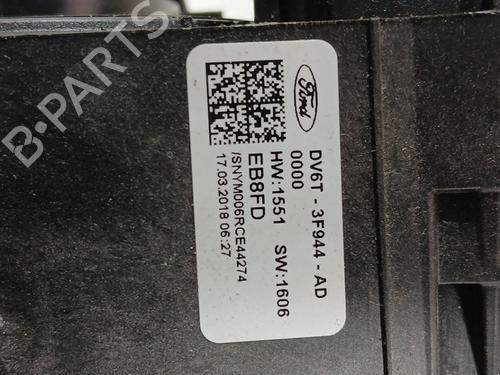Ratstangsstang FORD TRANSIT CONNECT V408 Box Body/MPV 1.5 TDCi | BP36921806I23 - Image 6