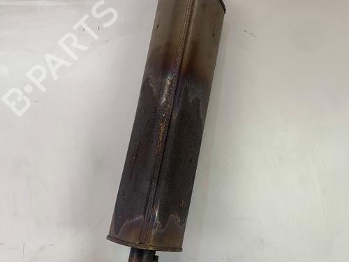 Exhaust system AUDI A3 Sportback (8VA, 8VF) 1.5 TFSI | BP37611573M121 - Image 6