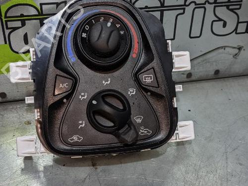 Used Climate control Climate control 36918431 36918431