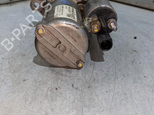 Starter VW UP! (121, 122, BL1, BL2, BL3, 123) 1.0 | BP36918902M8 - Image 2