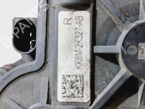 Right rear brake caliper LAND ROVER RANGE ROVER VELAR (L560) 5.0 SCV8 4x4 | BP36921626M106 - Image 5