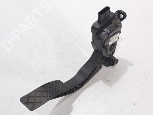 pedal-audi-a4-b8-avant-8k5-2007-2008-2009-2010-2011-2012-2013-2014-2015-2016-2017-36922100 main image