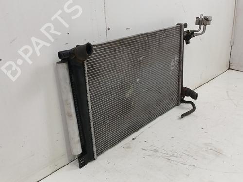 Water radiator MINI MINI (R56) Cooper | BP37435657M31  - Image 8