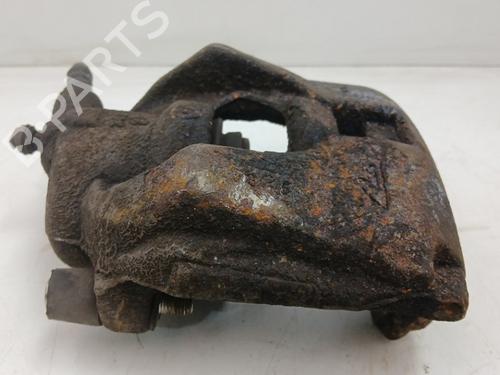 Left front brake caliper VOLVO V60 I (155) D4 | BP36932856M105 - Image 2