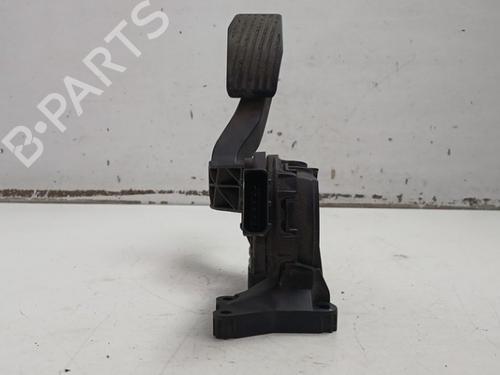Used Pedal Pedal 37670952 37670952
