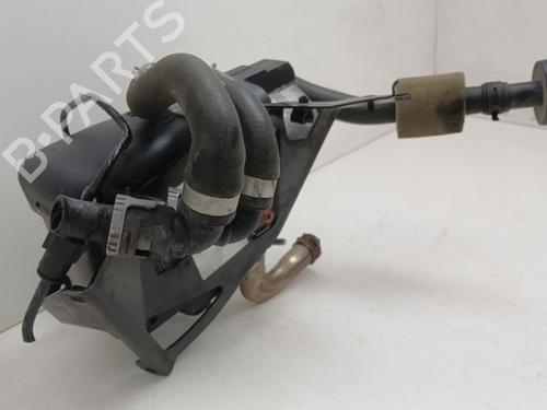 Electronic module VOLVO V60 I (155) D4 | BP36932915M83 - Image 6