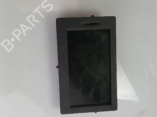 display-monitor-renault-clio-iii-br01-cr01-2005-2006-2007-2008-2009-2010-2011-2012-2013-2014-36928266 main image