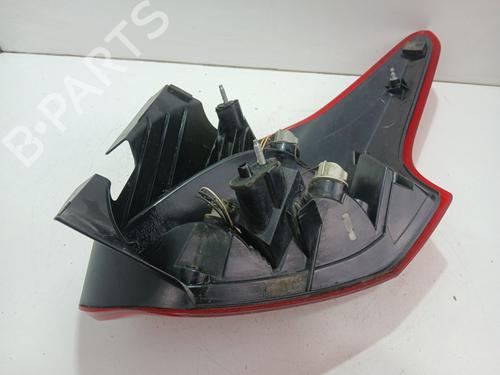 Left taillight FORD FOCUS III 1.6 TDCi | BP36921734C34 - Image 5