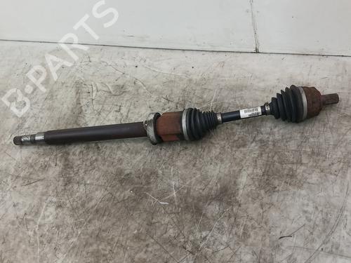 Right front driveshaft VOLVO V40 Hatchback (525) D2 | BP36924501M39 - Image 6