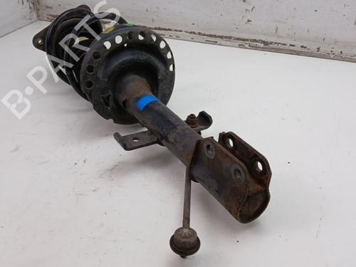 Left front shock absorber RENAULT CAPTUR I (J5_, H5_) 0.9 TCe 90 | BP36928035M16 - Image 5