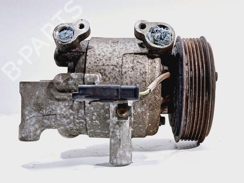 AC compressor TOYOTA AYGO (_B4_) 1.0 (KGB40) | BP36933008M34 - Image 3