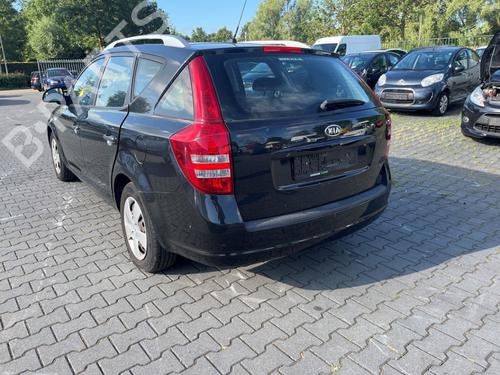 Rear axle KIA CEE'D SW (ED) 1.4 | BP37516499M2 - Image 3