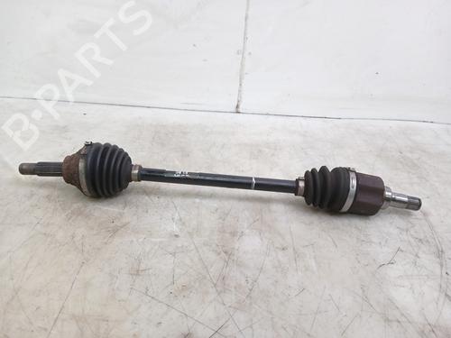 Left front driveshaft VW UP! (121, 122, BL1, BL2, BL3, 123) 1.0 | BP36923087M38 - Image 4