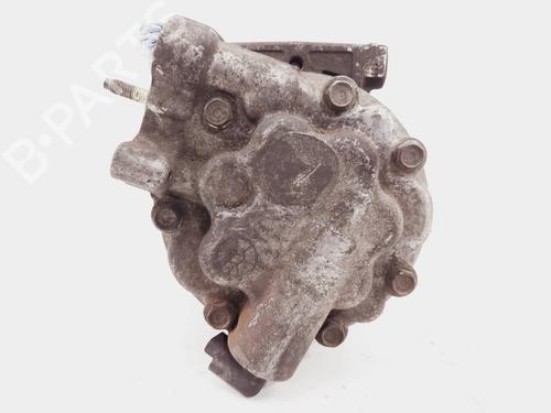 AC compressor PEUGEOT 407 (6D_) 2.0 HDi 135 (6DRHRH, 6DRHRE, 6DRHRG, 6DRHRJ) | BP36919661M34 - Image 6