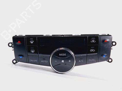 Climate control NISSAN PULSAR Hatchback (C13) 1.2 DIG-T | BP36921685I5 - Image 2
