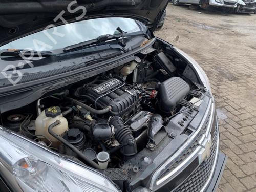 Engine CHEVROLET SPARK (M300) 1.2 | BP36933406M1 - Image 2