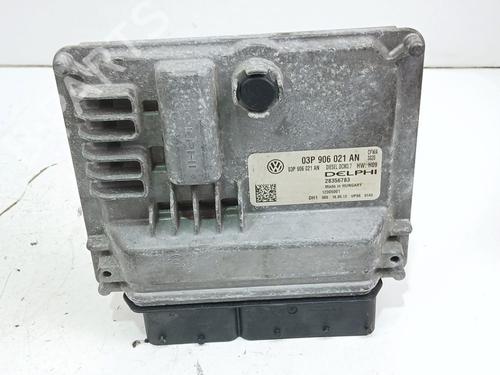 Engine control unit (ECU) SKODA FABIA II Combi (545) 1.2 TDI | BP36923273M57 - Image 3