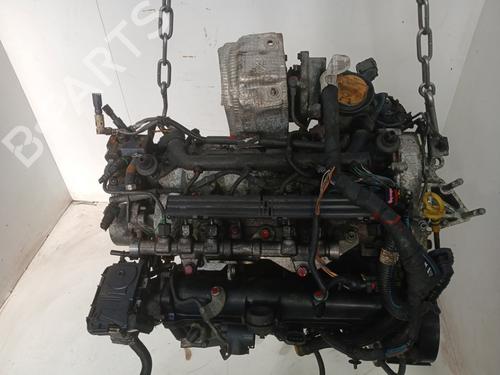 Engine OPEL COMBO Box Body/MPV (X12) 1.3 CDTI (B05) | BP38614546M1 - Image 5