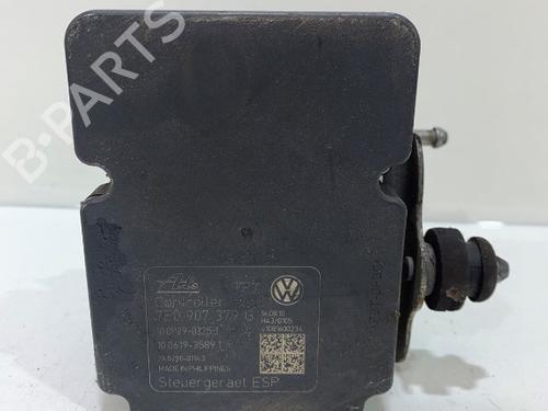 ABS pump VW TRANSPORTER T5 Van (7HA, 7HH, 7EA, 7EH) 2.0 TDI | BP36919615M43 - Image 6