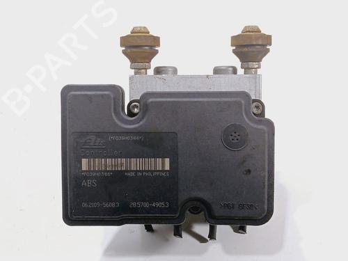 ABS pump NISSAN PIXO (UA0) 1.0 | BP36921361M43  - Image 6