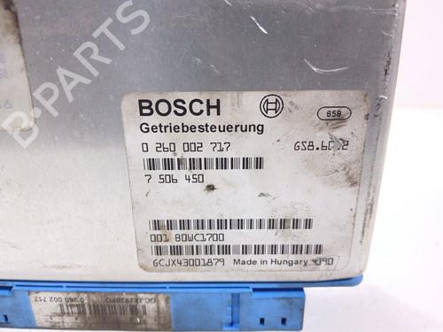 Gearbox control unit BMW X5 (E53) 4.4 i | BP36920719M52 - Image 2