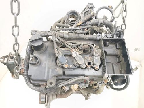 Engine TOYOTA AYGO (_B4_) 1.0 (KGB40) | BP38013295M1 - Image 5