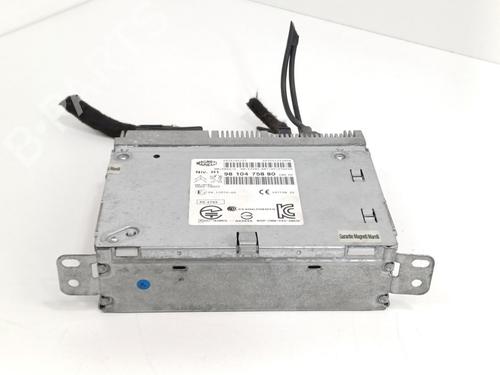 Used Electronic module Electronic module 36920124 36920124