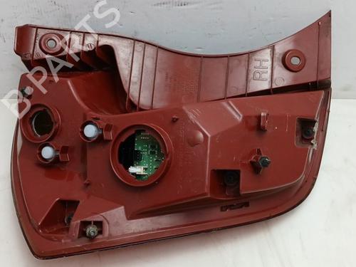 Right taillight KIA PICANTO II (TA) 1.0 | BP36932570C35  - Image 5