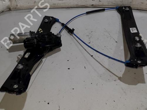 Used Front right window mechanism Front right window mechanism 36918150 36918150