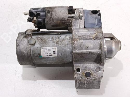 Starter BMW 3 (F30, F80) 318 d | BP36922014M8 - Image 3