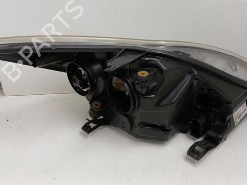 Left headlight FORD FOCUS II Turnier (DA_, FFS, DS) 1.8 | BP37435727C28 - Image 7