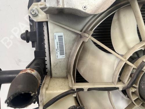 Radiator set CITROËN C1 (PM_, PN_) 1.0 | BP37671004M120 - Image 5