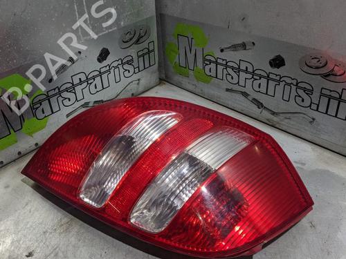 left-taillight-mercedes-benz-a-class-w169-2004-2005-2006-2007-2008-2009-2010-2011-2012-36918288 main image