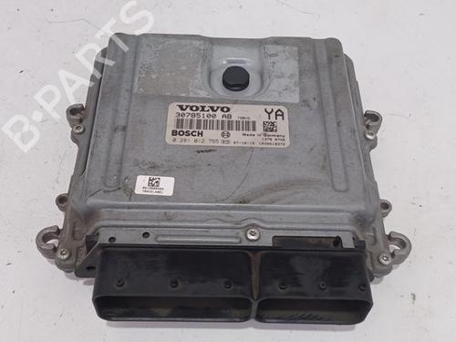 Engine control unit (ECU) VOLVO V70 III (135) 2.4 D | BP36928203M57 - Image 2