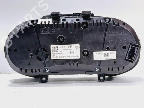 Instrument cluster SEAT LEON (5F1) 2.0 TDI | BP36921762C47 - Image 4