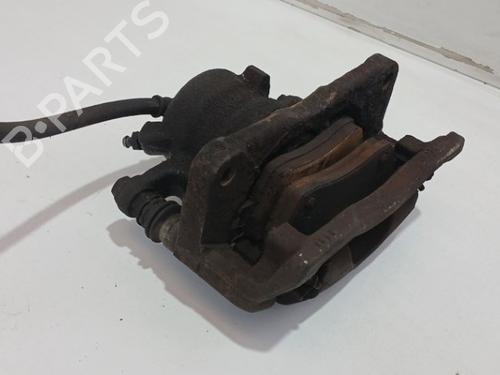 Left front brake caliper SUZUKI SWIFT III (MZ, EZ) 1.3 (RS413, ZC11S) | BP36924781M105 - Image 2